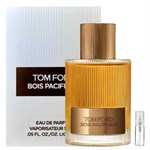 Tom Ford Bois Pacifique - Eau de Parfum - Perfume Sample - 2 ml