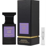 Tom Ford Cafe Rose - Eau de Parfum - Perfume sample - 2 ml