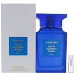 Tom Ford Costa Azzurra Acqua - Eau de Toilette - Perfume sample - 2 ml