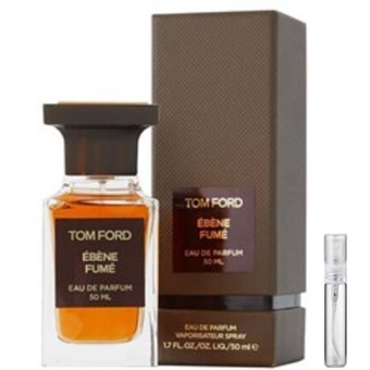 tobacco oud tom ford sample Tom Ford Tobacco Oud - Eau de Parfum - Perfume sample