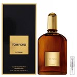 Tom Ford Extreme - Eau de Toilette - Perfume sample - 2 ml