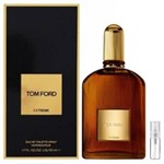 Tom Ford Extreme - Eau de Toilette - Perfume sample - 2 ml