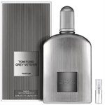 Tom Ford Grey Vetiver - Parfum - Perfume Sample - 2 ml