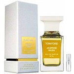 Tom Ford Jasmine Musk - Eau de Parfum - Perfume sample - 2 ml