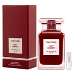 Tom Ford Lost Cherry - Eau de Parfum - Perfume sample - 2 ml  
