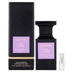 Tom Ford Lys Fume - Eau de Parfum - Perfume Sample - 2 ml