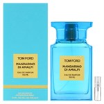 Tom Ford Mandarino Di Amalfi - Eau de Parfum - Perfume sample - 2 ml
