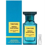 Tom Ford Neroli Portofino - Eau de Parfum - Perfume sample - 2 ml