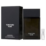 Tom Ford Noir - Eau de Parfum - Perfume sample - 2 ml