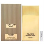 Tom Ford Noir Extreme - Parfum - Perfume sample - 2 ml