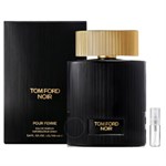 Tom Ford Noir Pour Femme - Eau de Parfum - Perfume sample - 2 ml