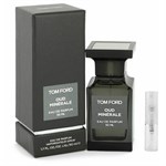 Tom Ford Oud Mineral - Eau de Parfum - Perfume sample - 2 ml