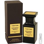 Tom Ford Patchouli Absolu - Eau de Parfum - Perfume sample - 2 ml