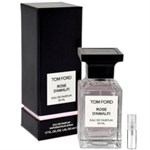 Tom Ford Rose Damalfi - Eau de Parfum - Perfume sample - 2 ml