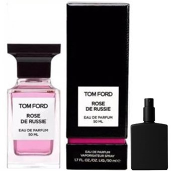 Tom Ford Rose de Russie - Eau de Parfum - Perfume sample - 2 ml