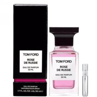 Tom Ford Rose de Russie - Eau de Parfum - Perfume sample - 2 ml