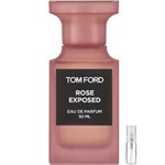Tom Ford Rose Exposed - Eau de Parfum - Perfume sample - 2 ml