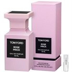 Tom Ford Rose Prick - Eau de Parfum - Perfume sample - 2 ml