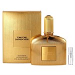 Tom Ford Sahara Noir - Eau de Parfum - Perfume sample - 2 ml