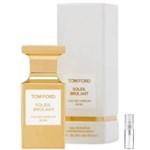 Tom Ford Soleil Brûlant - Eau de Parfum - Perfume sample - 2 ml