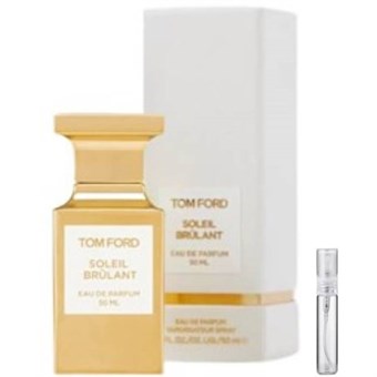 Tom Ford Soleil Brûlant - Eau de Parfum - Perfume sample - 2 ml
