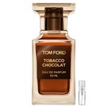 Tom Ford Tobacco Chocolat - Eau de Parfum - Perfume Sample - 2 ml