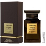 Tom Ford Tuscan Leather - Eau de Parfum - Perfume sample - 2 ml