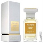 Tom Ford Urban Musk - Eau de Parfum - Perfume sample - 2 ml