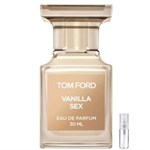Tom Ford Vanilla Sex - Eau De Parfum - Perfume sample - 2 ml