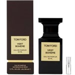 Tom Ford Vert Boheme - Eau de Parfum - Perfume sample - 2 ml