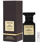 Tom Ford Vert D'encens - Eau de Parfum - Perfume sample - 2 ml