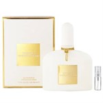 Tom Ford White Patchouli - Eau de Parfum - Perfume sample - 2 ml