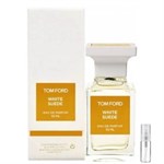 Tom Ford White Suede - Eau de Parfum - Perfume sample - 2 ml 