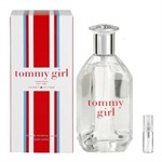 Tommy Hilfiger Tommy Girl - Eau de Toilette - Perfume sample - 2 ml  