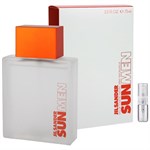 Jil Sander Sun - Eau de Toilette - Perfume sample - 2 ml