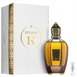 Xerjoff Hayat - Eau de Parfum - Perfume sample - 2 ml