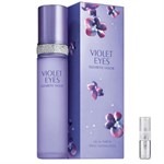 Elizabeth Taylor Violet Eyes - Eau de Parfum - Perfume sample - 2 ml