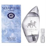 Nikos Sculpture pour Homme - Eau de Toilette - Perfume sample - 2 ml