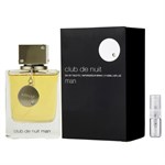 Armaf Club De Nuit Man - Eau de Toilette - Perfume sample - 2 ml