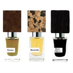 The Best of Nasomatto - Perfume Sample - 3 x 2 ML