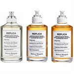Echoes of Elegance - Perfume Sample - 3 x 2 ML