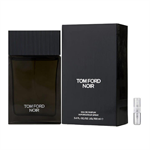 Tom Ford Noir - Eau de Parfum - Perfume sample - 2 ml