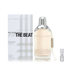 Burberry The Beat - Eau de Toilette - Perfume sample - 2 ml 
