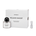Byredo Mojave Ghost - Eau De Parfum - Perfume sample - 2 ml