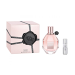 Viktor & Rolf Flowerbomb - Eau de Parfum - Perfume sample - 2 ml