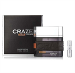 Armaf Craze Noir - Eau de Parfum - Perfume sample - 2 ml
