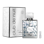 Armaf Club De Nuit Sillage - Eau de Parfum - Perfume sample - 2 ml