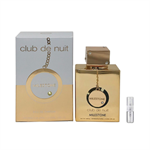 Armaf Club De Nuit Milestone - Eau de Parfum - Perfume sample - 2 ml