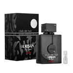 Armaf Club De Nuit Urban Man - Eau de Parfum - Perfume sample - 2 ml