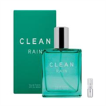 Clean Rain - Eau de Toilette - Perfume sample - 2 ml